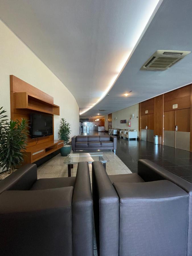 Flat Praia Home Experience Dante Michelini Витория Экстерьер фото
